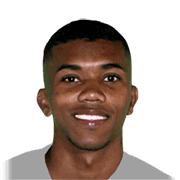 J. Rivas eFOOTBALLHUB Players