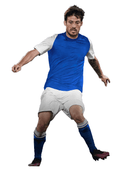 David Silva eFOOTBALLHUB Players