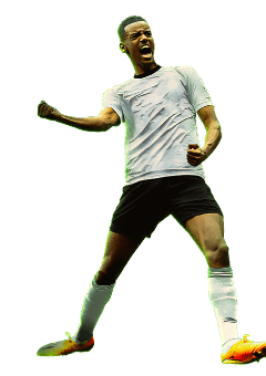 A. Isak eFOOTBALLHUB Players