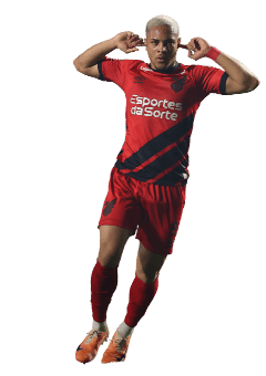 Vitor Roque eFOOTBALLHUB Players