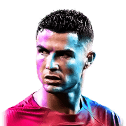 eFootballHUB on X: A rare 100 rated goal poacher Ronaldo in this week's  POTW   / X