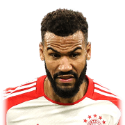 Choupo-Moting