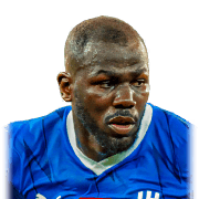 K. Koulibaly