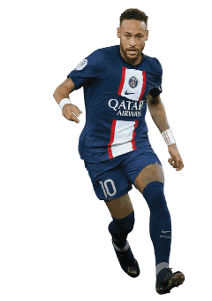 NEYMAR eFOOTBALLHUB Players