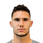 Víctor Méndez eFOOTBALLHUB Players