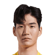 Jang Soon-Hyeok eFOOTBALLHUB Players