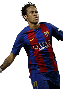 NEYMAR eFOOTBALLHUB Players