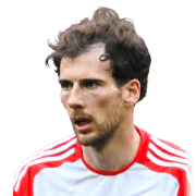 L. Goretzka Efootballhub Players