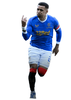 J Tavernier EFOOTBALLHUB Players   53876606674591 L 