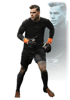 Ederson Moraes eFOOTBALLHUB Players