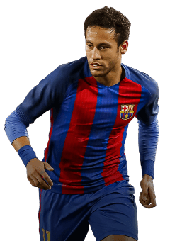 NEYMAR eFOOTBALLHUB Players