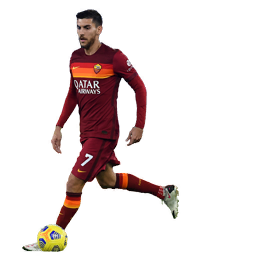 L. PELLEGRINI eFOOTBALLHUB Jugadores