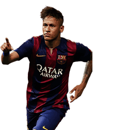 NEYMAR eFOOTBALLHUB Players