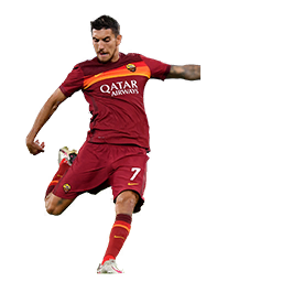 L. PELLEGRINI eFOOTBALLHUB Players